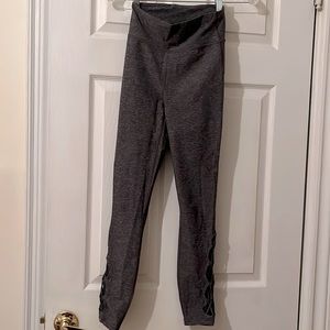 Lululemon 25” size 4 luxtreme leggings